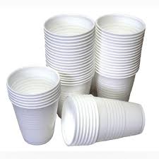 Disposable Cup, for Cold Drinks, Drinking Coffee, Tea, Water, Feature : Eco Friendly, Flawless Finish