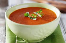 Tomato Soup, Certification : FSSAI