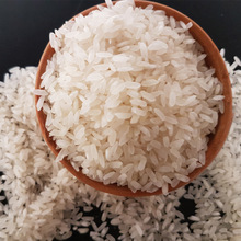 Long Grain Raw Rice, Color : White