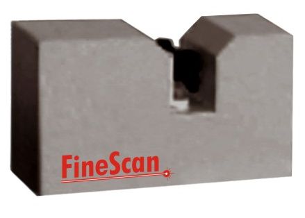 FineScan Diameter gauge