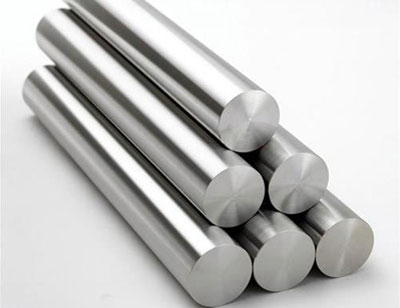 Stainless and Duplex Steel Bar
