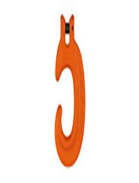 Clevis C-hooks