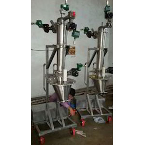 PTS Weight Filling Machine