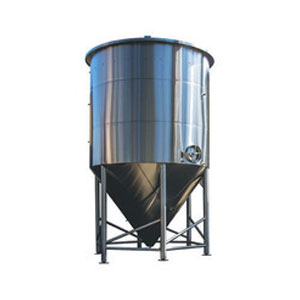 Stainless Steel Ss Storage Tank