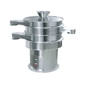 Stainless Steel vibratory sifter