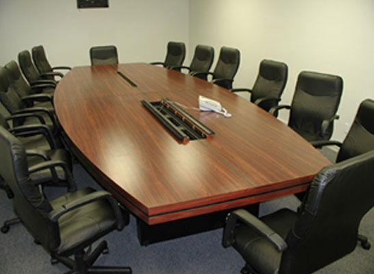 Conference Table