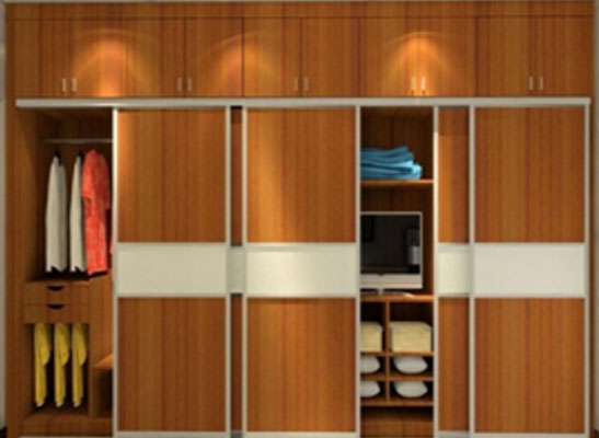 Design Wardrobe