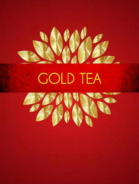 STRONG PAER MANUFECRURING Gold Tea, for DRINK, Style : TASTY