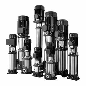 Vertical Multistage Pump