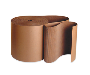 Corrugated Cardboard Rolls