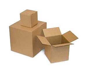 Packaging Carton Boxes