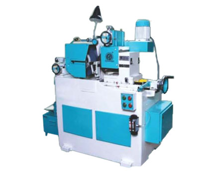 Centerless Grinding Machine