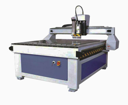 Electricals CNC Router