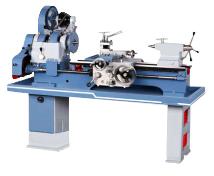 Light Duty Lathe Machine