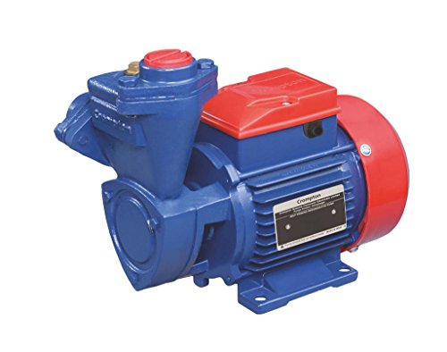 Domestic Water Pumps