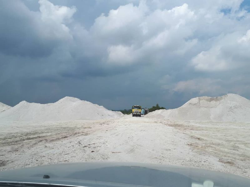 Malaysia Sand Industries