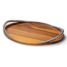 Braid Serving Tray, Feature : Eco-Friendly