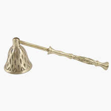 Metal Candle Snuffer, for Home Decoration