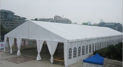 Exhibition Tents, Feature : Uv Resistance, High Durability, Weather Proof