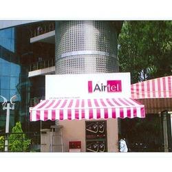Retail Outlet Awnings