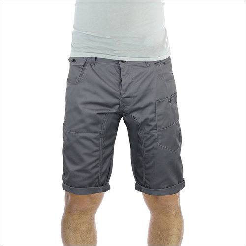 Plain Boys Night Wear Shorts, Size : M