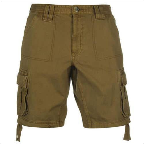 Men Casual Shorts