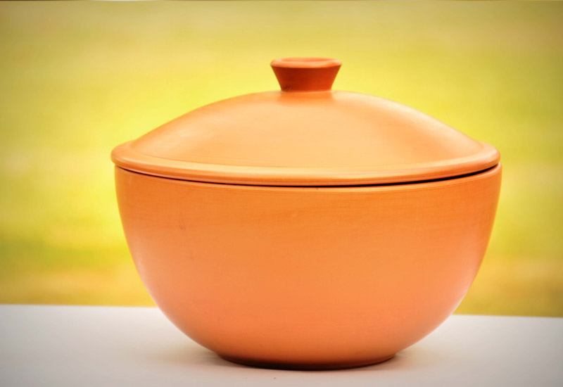 Classic Serving Bowl