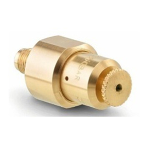 DIG bleed valve, Color : Golden