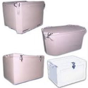 insulated boxes