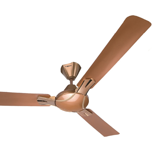 Duster fan, Color : copper brown, golden, white, sparkle ivary