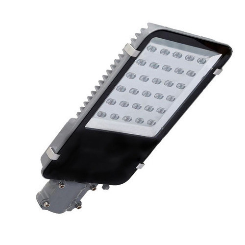 led street light