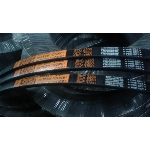 Narrow V Belts