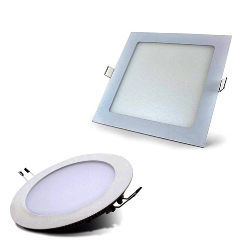 Square Panel Light