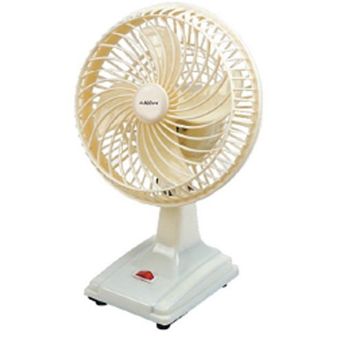 Stormy Table Fans, Color : ivory