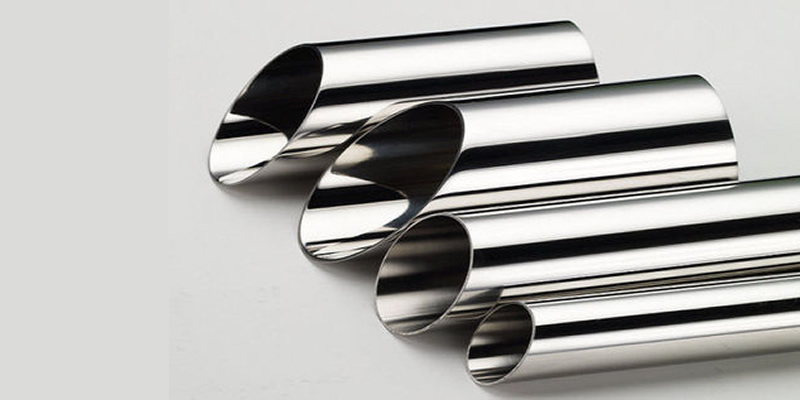 Stainless Steel Mirror Pipe