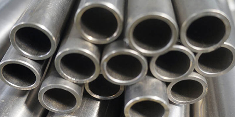 Stainless Steel Welded Pipes