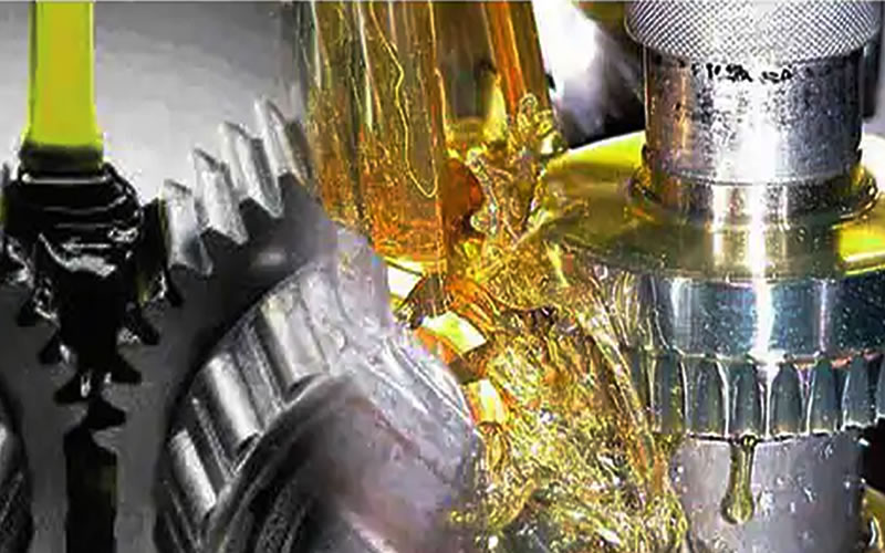 Gear Oil