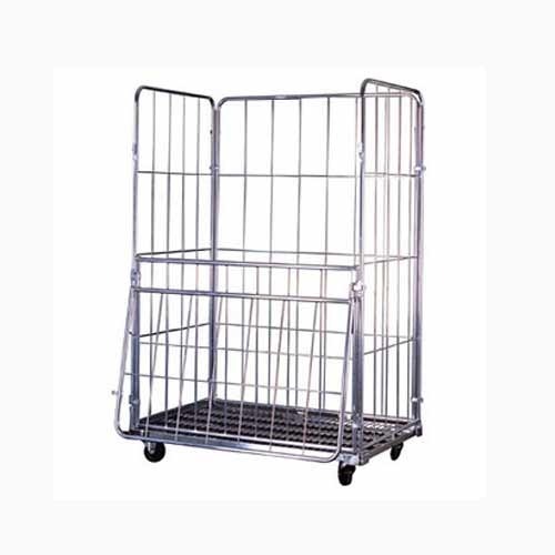 Cage trolley