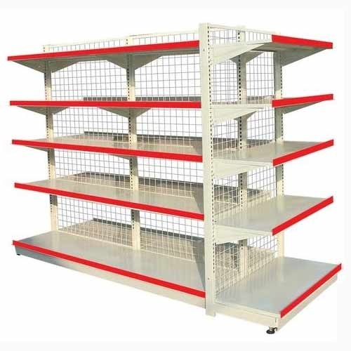 Departmental Store Racks