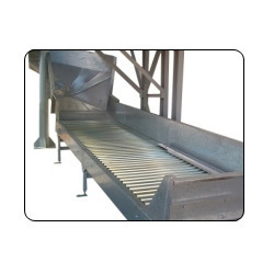Roller Chutes Airport Baggage