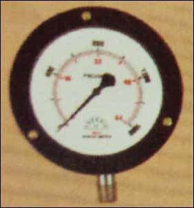 water gauge