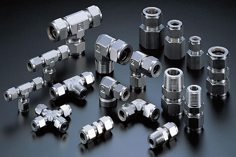 Ferrule Fittings