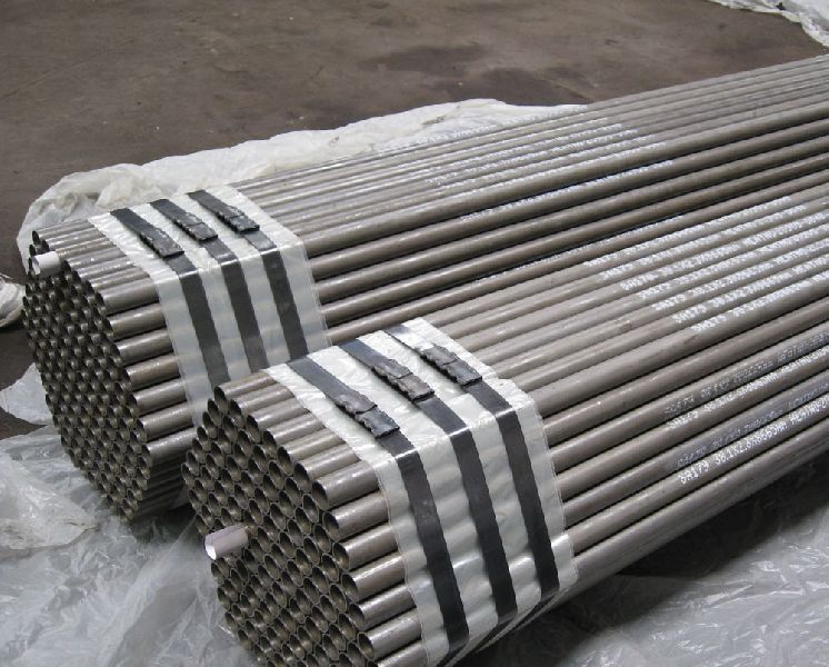 stainless steel pipes