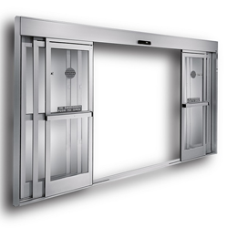 Automatic Sliding Door Telescopic Manufacturer In Mumbai