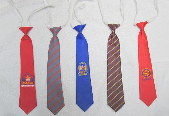 Ties And Belts