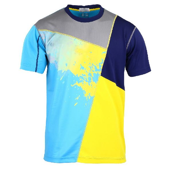 Badminton Jersey