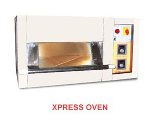 Electric Ovens