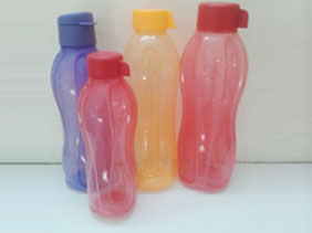 Pp fridge bottles