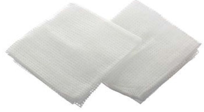 100% Cotton dressing pad, Feature : Highly Absorbent, Disposable