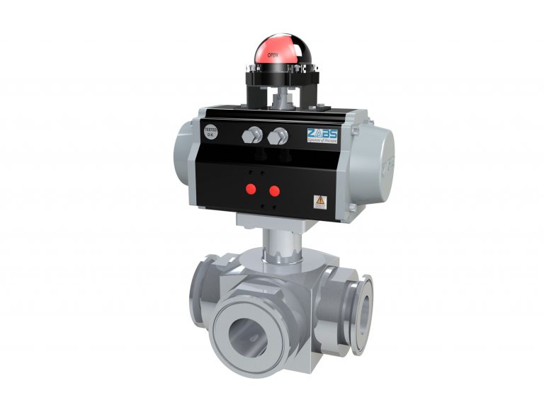 Ball Valves